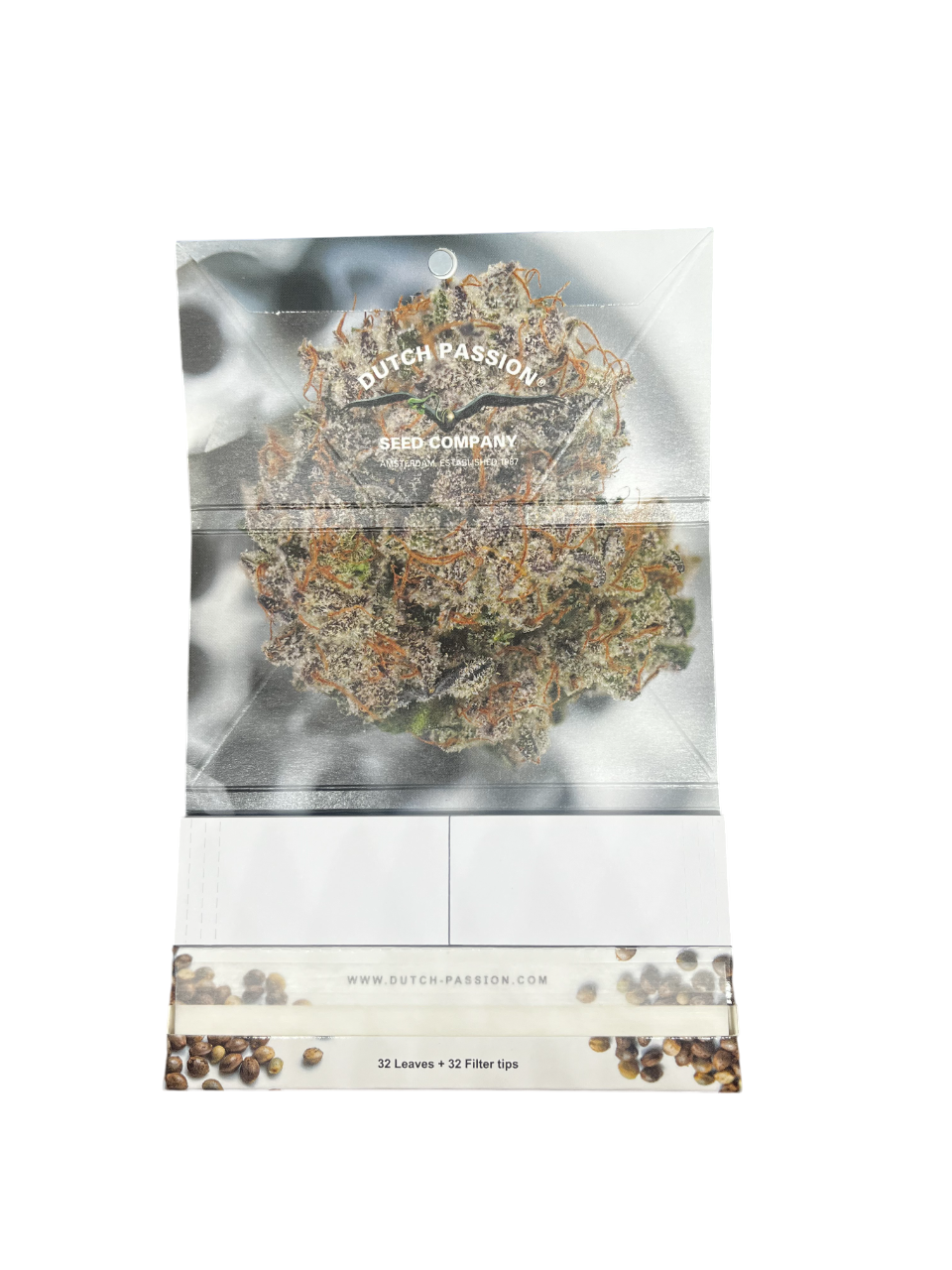 Bundle Dutch Passion XL (36 Pack x3 + Regalos)