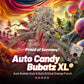 Auto Candy Bubatz XL x3- Dutch Passion 2024