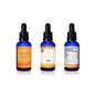 Aceite Andes Austral 125 Mg - 30ml Para perros