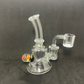 Promo SebaGlass para Rosin - Banger de cuarzo + Mimi rig  12cm SebaGlass a tu elección