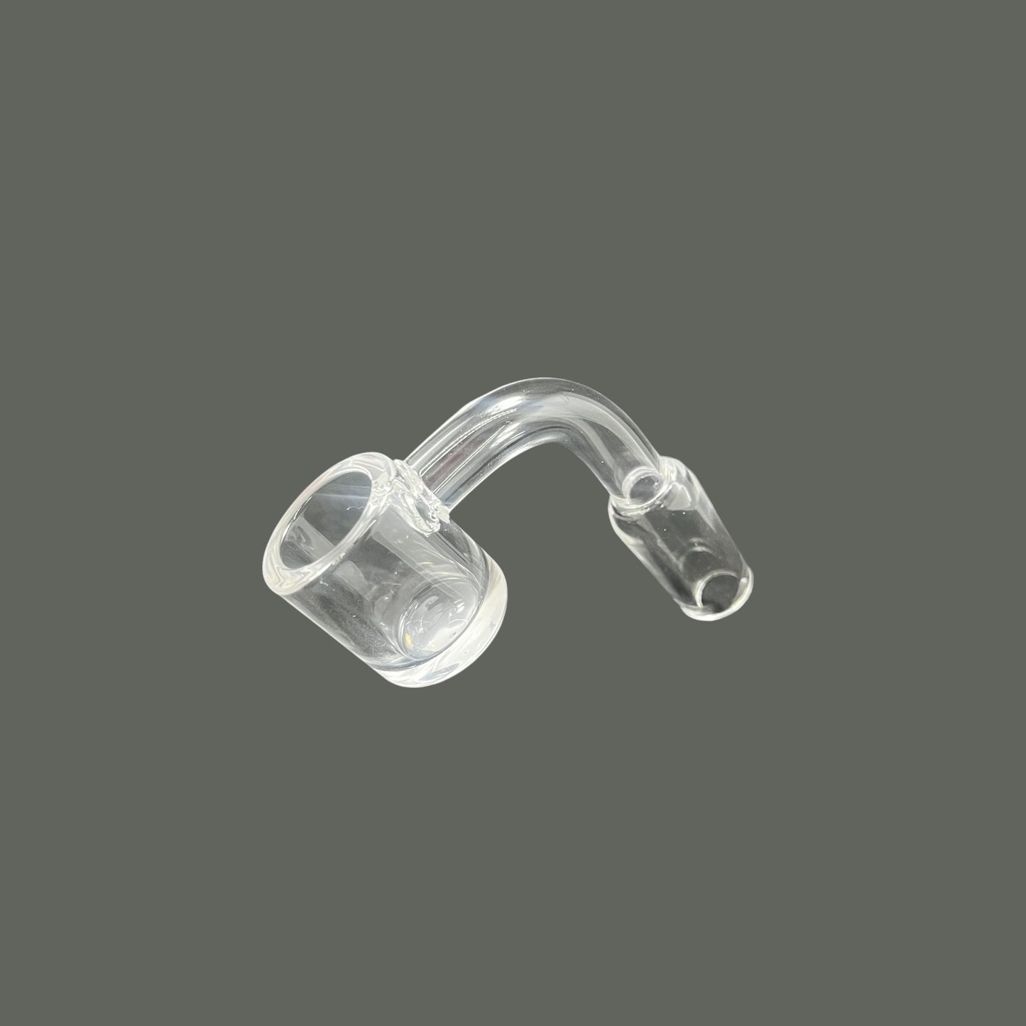Promo SebaGlass para Rosin - Banger de cuarzo + Mimi rig  12cm SebaGlass a tu elección