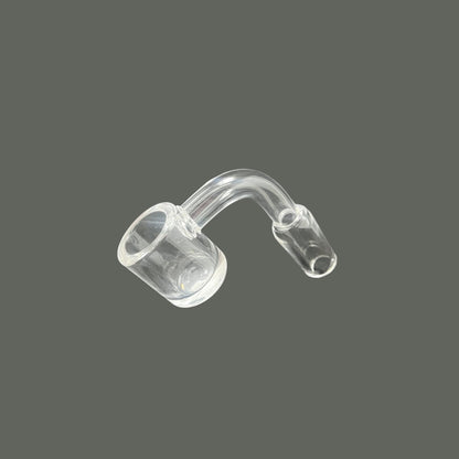 Promo SebaGlass para Rosin - Banger de cuarzo + Mimi rig  12cm SebaGlass a tu elección