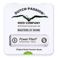 Power Plant Fem x3 - Dutch Passion