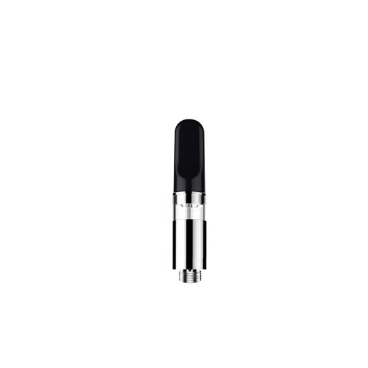 CARTUCHO AIRISTECH QQ WAX BLACK