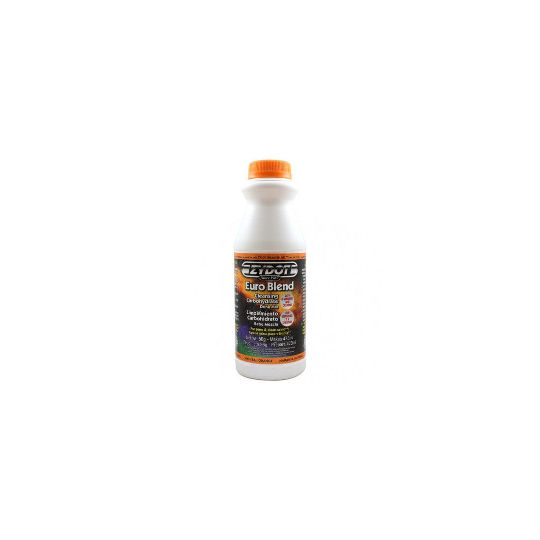 ZYDOT EURO BLENT NATURAL ORANGE 36GRS