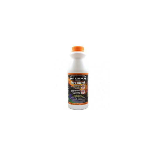 ZYDOT EURO BLENT NATURAL ORANGE 36GRS